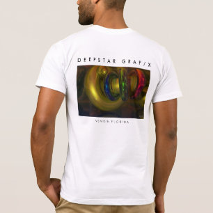 Camiseta Arte Digital