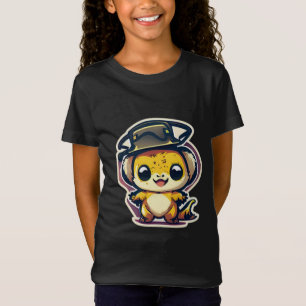 Camiseta Arte digital Pikachu