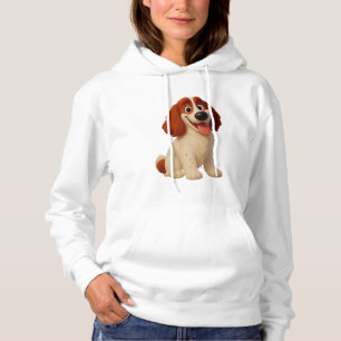 Camiseta Arte divertida Springer