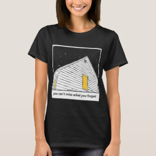 Camiseta Arte do American Football Band
