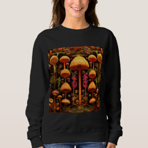Camiseta arte do cacto brilhante