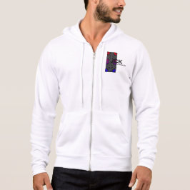 Camiseta Arte do caleidoscópio do volume treze