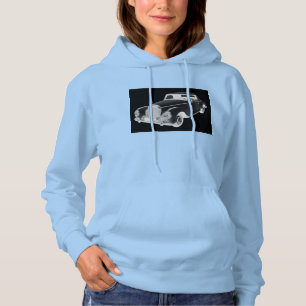 Camiseta Arte do carro do luxo do Benz 300 de Mercedes