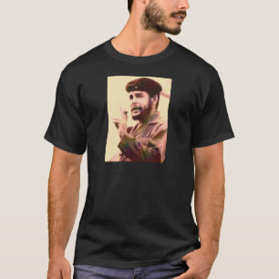 Camiseta arte do che