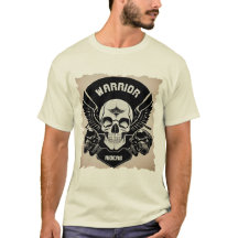 Arte do Crânio Alado