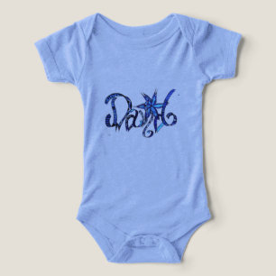 Camiseta Arte do Nome David