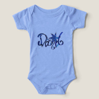 Camiseta Arte do Nome David