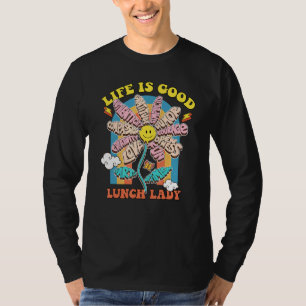 Camiseta Arte do Otimismo 1ª SÉRIE Margarida em Flor Fantás