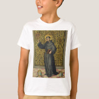 Arte do Renascimento de São Bernardino de Siena
