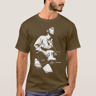 Camiseta Arte do ventilador da câmera Aztec