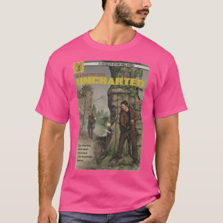 Camiseta Arte do ventilador do cobrir Pulp Novel