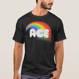 Camiseta Arte do ventilador SoftRock da Ace Retro 70s