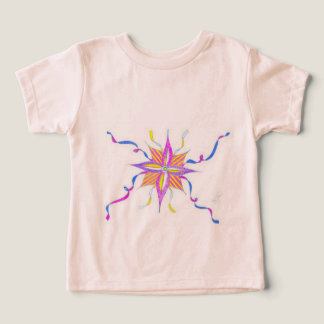 Camiseta Arte Ebony Moore 1