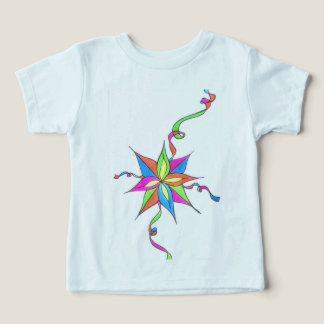 Camiseta Arte Ebony Moore 2 
