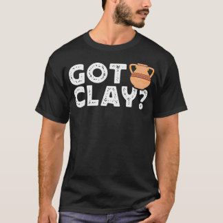 Camiseta Arte em Cerâmica Amor Ceramista Moldando Arte em C