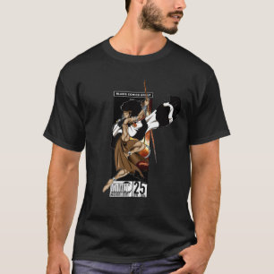 Camiseta Arte em Grafo 25