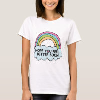 Arte em nuvem do Rainbow Enviando Bem-Vindo