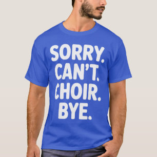 Camiseta Arte engraçada de coral para homens e mulheres Dir