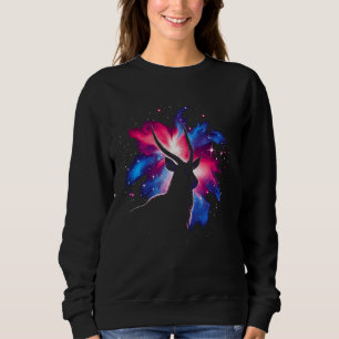 Camiseta Arte Espacial Cósmica Cósmica legal Galáxia Galáxi