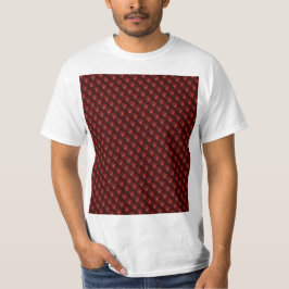 Camiseta Arte floral