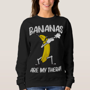 Camiseta Arte Funny Banana Para Homens Mulheres Berry Fruta