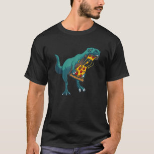 Camiseta Arte Funny Dinosaur Para Homens Mulheres Dinossaur