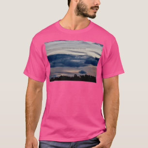Camiseta Arte Galáctica - Nossa Nova Fronteira