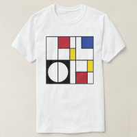Arte Geométrica Abstrata