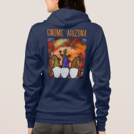 Camiseta Arte Gnomo