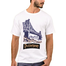 Arte Gráfica da Ponte Queensboro
