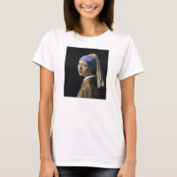Arte holandesa da pintura de Vermeer do artista da