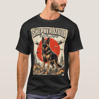 Camiseta Arte Japonesa Mãe