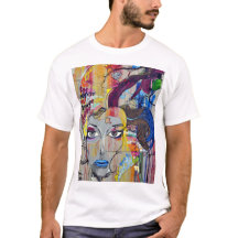 Arte Ladyface