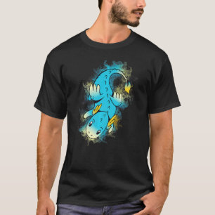 Camiseta Arte Látea Dragão Premium
