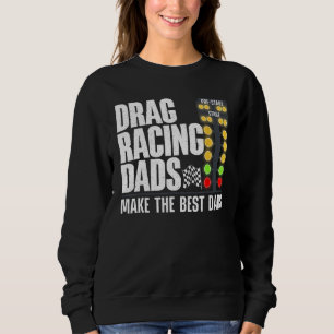 Camiseta Arte legal De Corrida De Arrasto Para Arrastões De