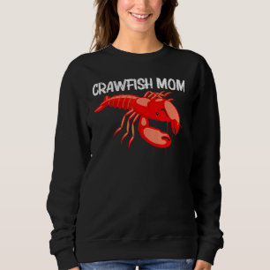 Camiseta Arte Legal de Lagostim para a Mamãe Lagosta