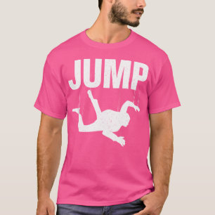 Camiseta Arte legal De Skydiving Para Skydiver Skydive Sky