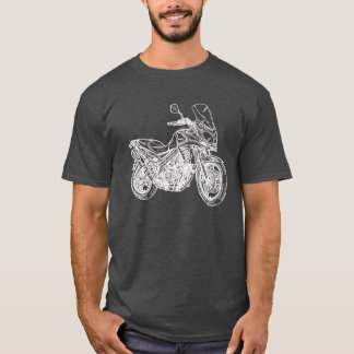 Camiseta Arte legal de Sportbike