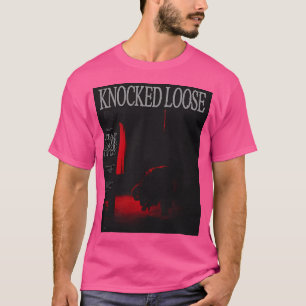 Camiseta Arte Loose Nocauta