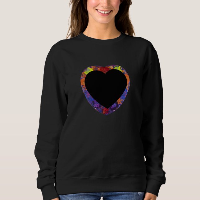 Camiseta     Arte Manual – Cão junto à Cachoeira  (Frente)