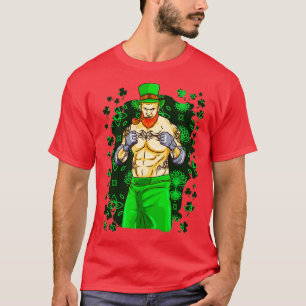 Camiseta Arte Marcial Tailandesa Jiu Jitsu Muay