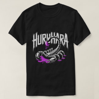Camiseta Arte Minimalista de Pôr do Sol nas Montanhas