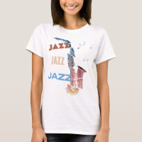 Arte Moderna do Saxofone Jazz