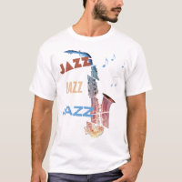 Arte Moderna do Saxofone Jazz