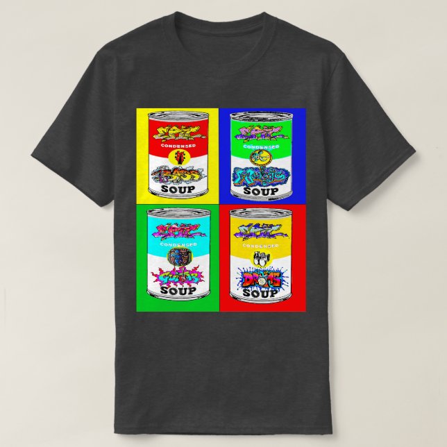 Camiseta Arte Música Violão Tambores Básicos épicos (Frente do Design)