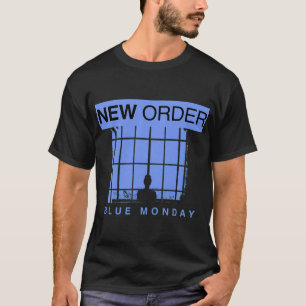 Camiseta Arte - nova ordem