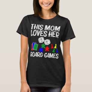 Camiseta Arte Para Conselhos legal Para Mamãe Meple Card Ch