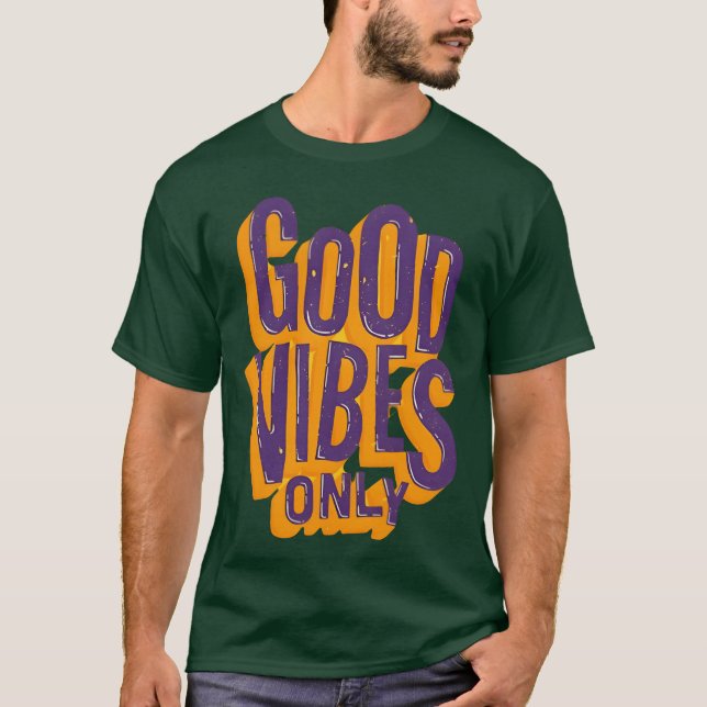 Camiseta Arte para você garota (Frente)
