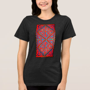 Camiseta Arte pastoral