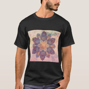 Camiseta Arte persa